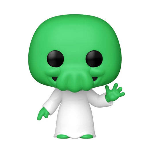 Figurine Funko POP! Ilumination´s Minions & Monsters Goomi