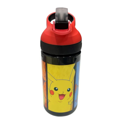 Gourde Pokemon Pikachu 473 ml, vue 2