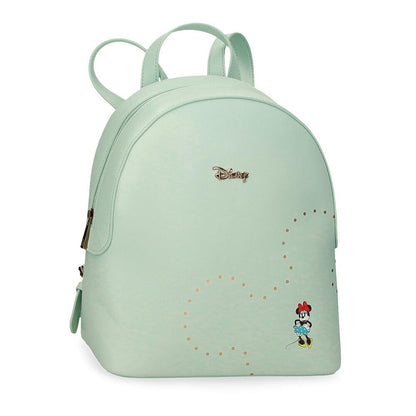 Sac à dos Disney Minnie Luxe 26 cm