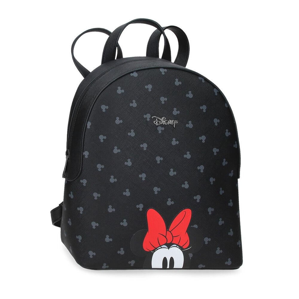 Sac à dos Disney Minnie Bowlogue 26 cm