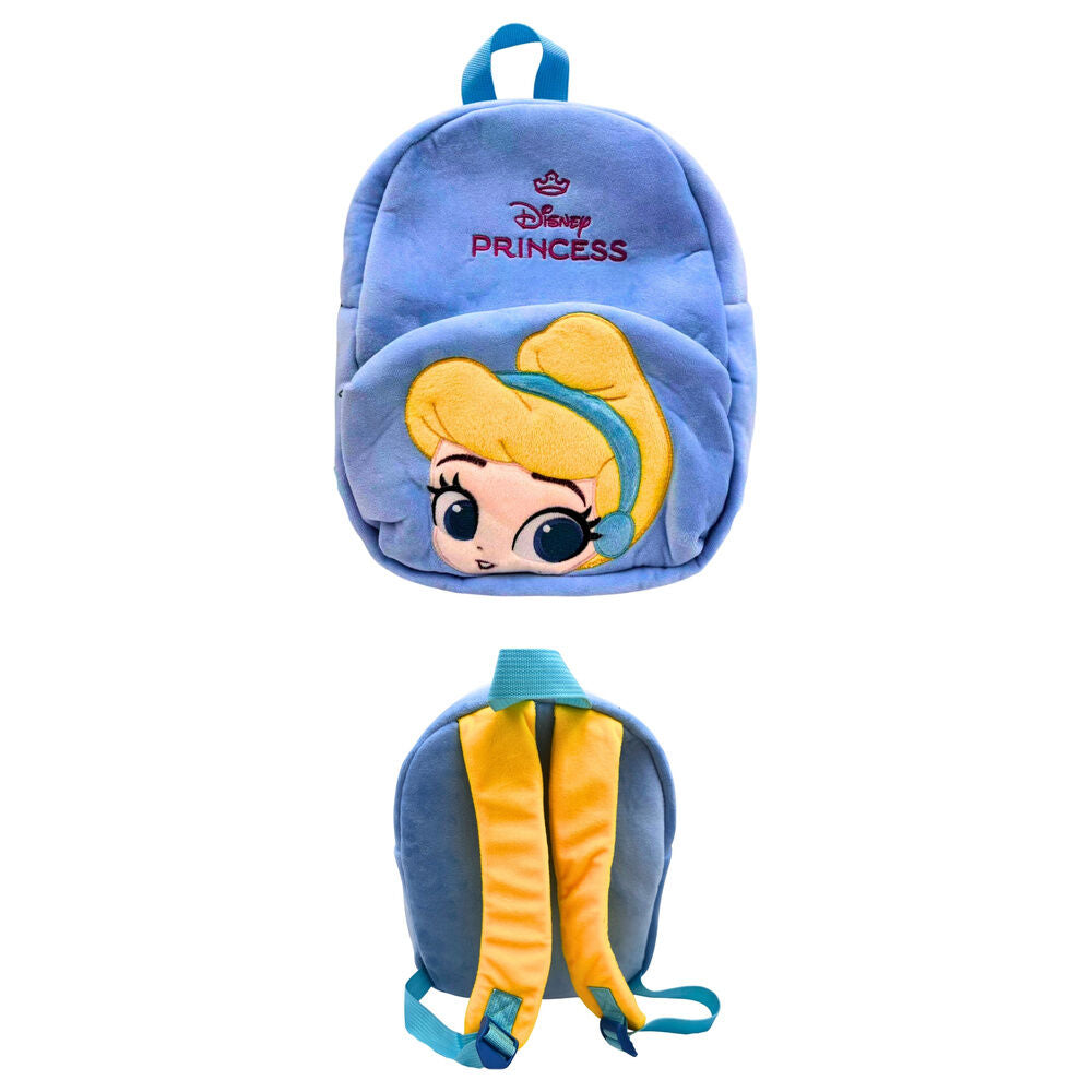 Sac à dos Disney Princess Cenicienta 30 cm