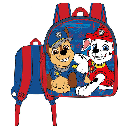 Sac à dos 3D Paw Patrol