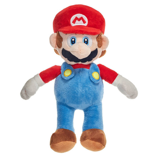 Peluche Super Mario Bros 35 cm