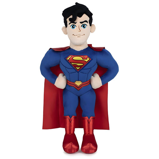 Peluche Superman 45 cm