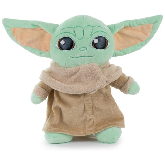 Peluche Grogu Star Wars 30 cm