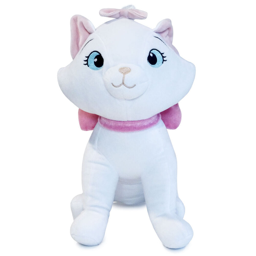 Peluche Marie Les Aristochats 30 cm