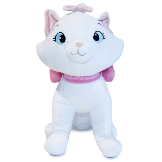 Peluche Marie Les Aristochats 30 cm
