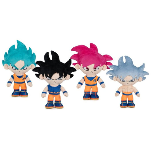 Peluche Universe Survival Dragon Ball Super 29 cm