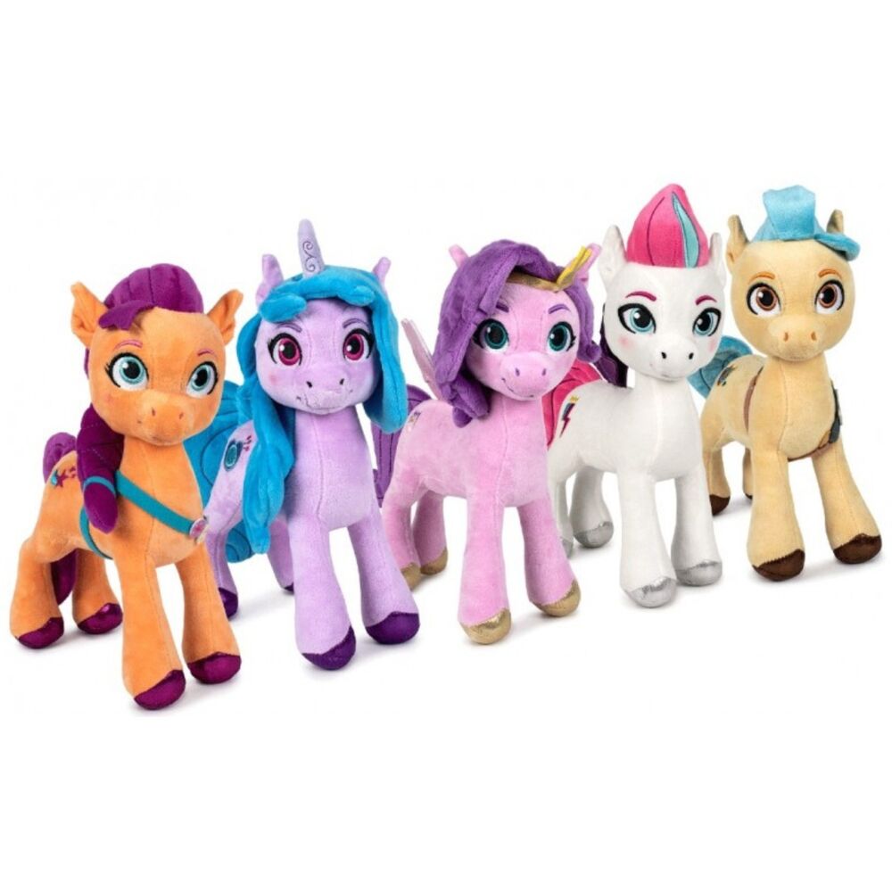 Peluche My Little Pony 27 cm