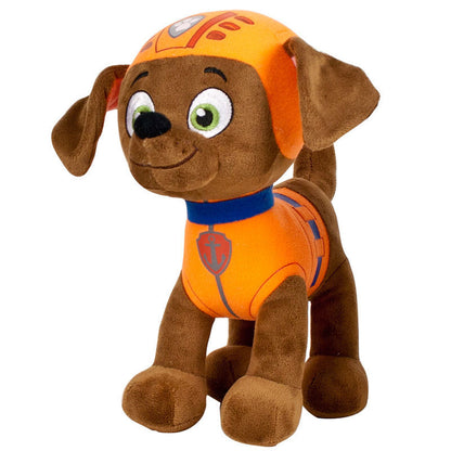 Peluche Paw Patrol 27 cm, vue 2