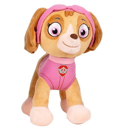 Peluche Paw Patrol 27 cm, vue 4