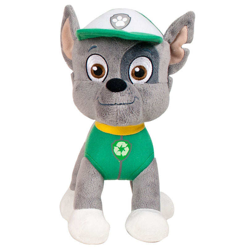Peluche Paw Patrol 27 cm, vue 5