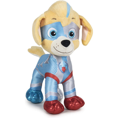 Peluche Super Paws Paw Patrol 27 cm, vue 3