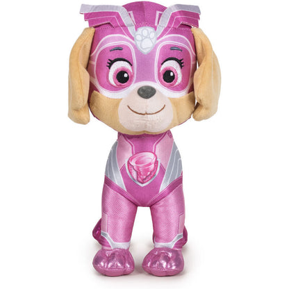Peluche Super Paws Paw Patrol 27 cm, vue 5
