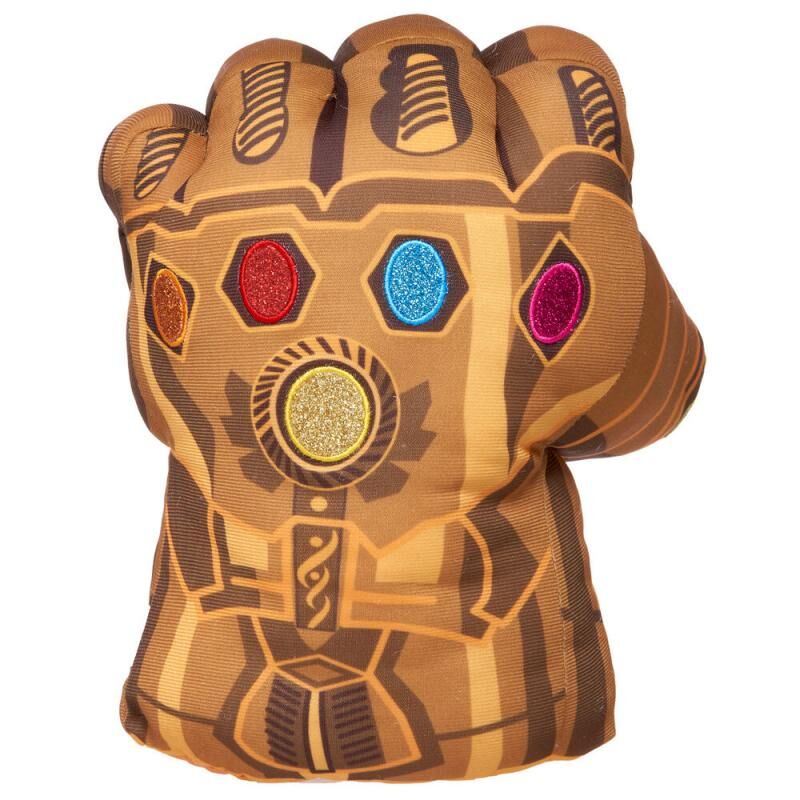 Peluche Gant Avengers 22 cm, vue 2