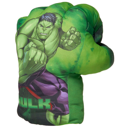 Peluche Gant Avengers 22 cm, vue 3