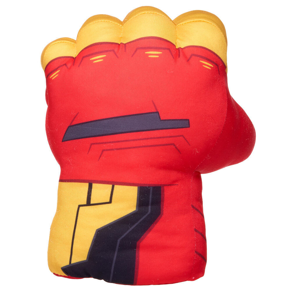 Peluche Gant Avengers 22 cm, vue 4