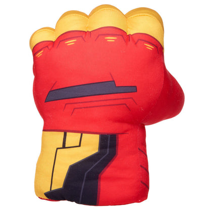 Peluche Gant Avengers 22 cm, vue 4