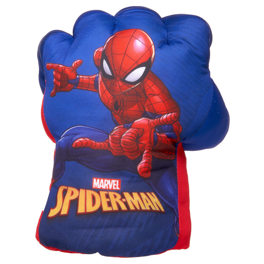 Peluche Gant Avengers 22 cm, vue 5