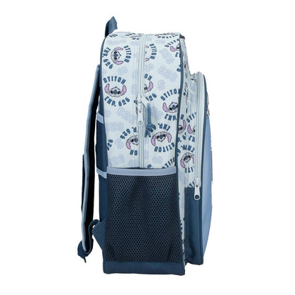 Sac à dos adaptable Disney Stitch Keep Going 40 cm, vue 2