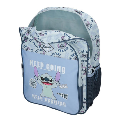 Sac à dos adaptable Disney Stitch Keep Going 40 cm, vue 4