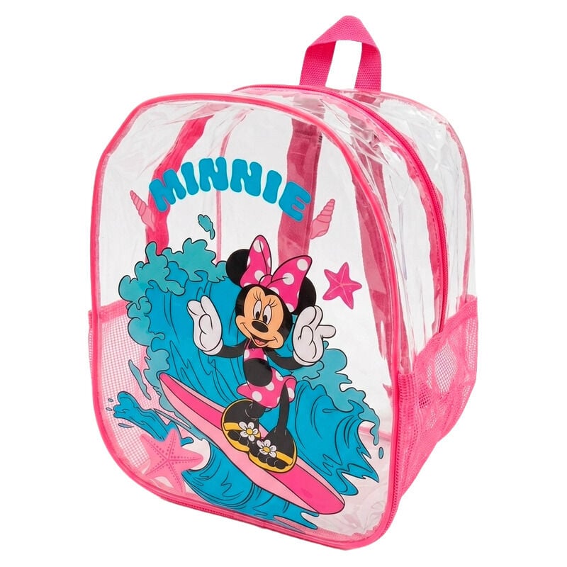 Sac à dos Disney Minnie 31 cm