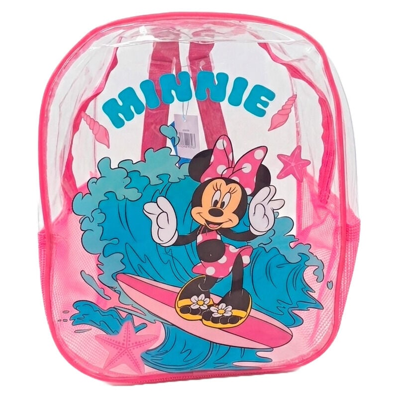 Sac à dos Disney Minnie 31 cm, vue 2