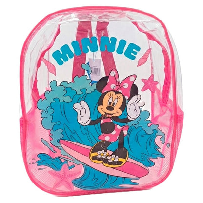 Sac à dos Disney Minnie 31 cm, vue 2