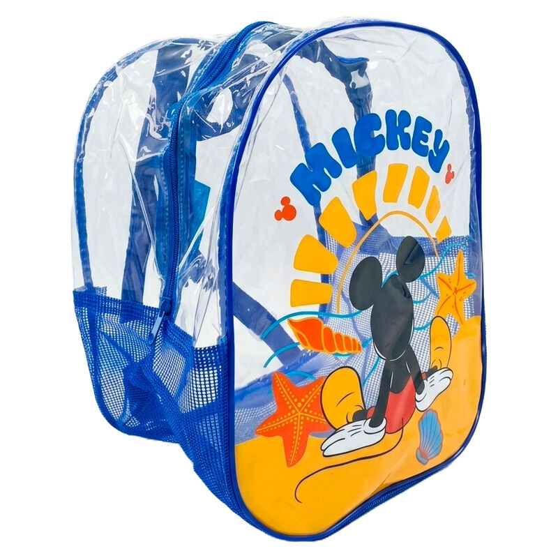 Sac à dos Disney Mickey 31 cm