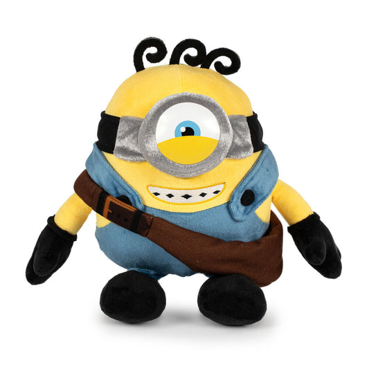 Peluche Minion Minions & Monsters 26 cm