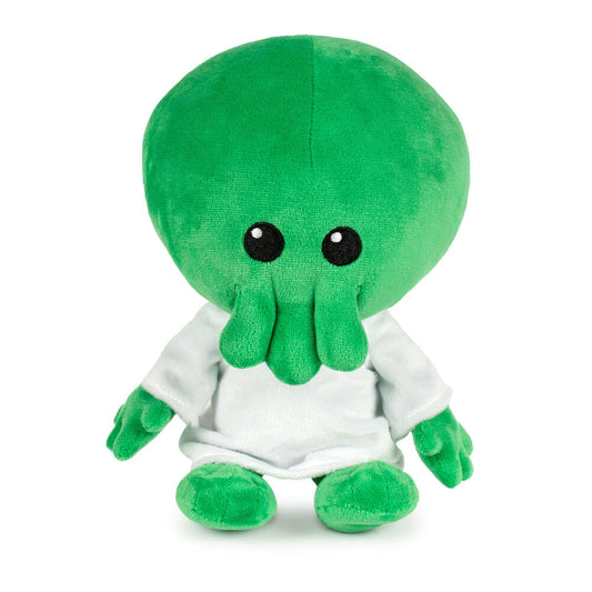 Peluche Monstre vert Minions 26 cm