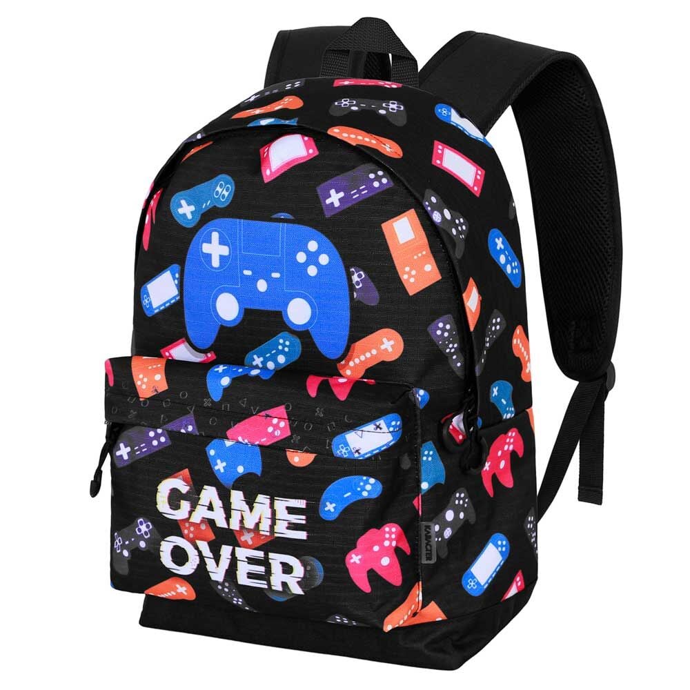 Sac à dos PRO DG Game Over 41 cm