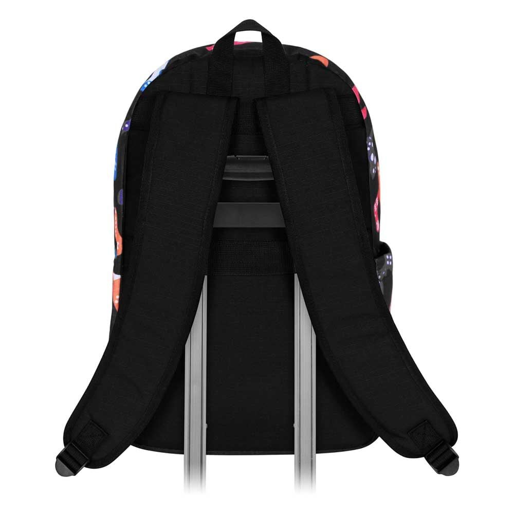 Sac à dos PRO DG Game Over 41 cm, vue 2