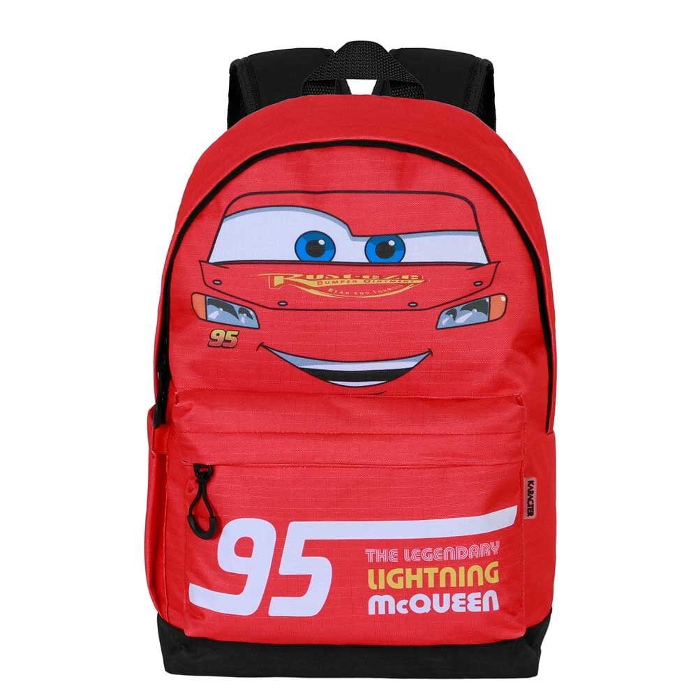 Sac à dos Disney Pixar Cars 3 Legendary 41 cm, vue 2
