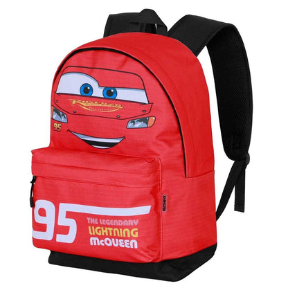 Sac à dos Disney Pixar Cars 3 Legendary 41 cm, vue 3