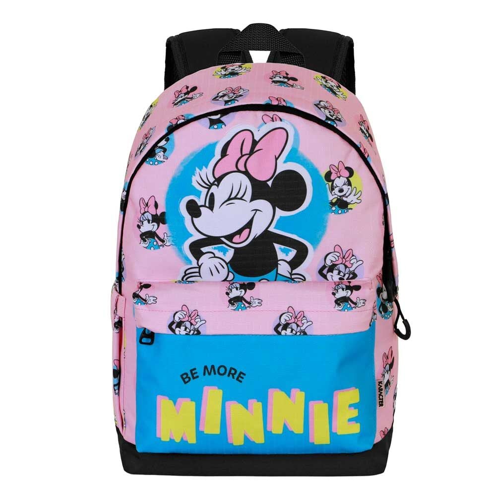 Sac à dos Disney Minnie More 41 cm, vue 2