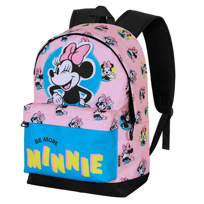 Sac à dos Disney Minnie More 41 cm, vue 3