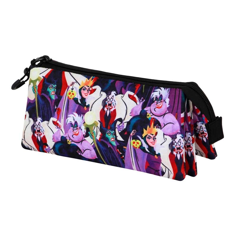 Trousse triple Disney Villains, vue 3