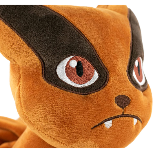 Peluche Kurama Naruto Shippuden 24 cm, vue 2