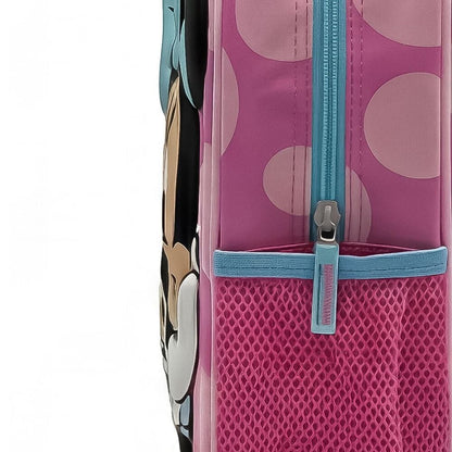 Sac à dos 3D Disney Minnie 30 cm, vue 2