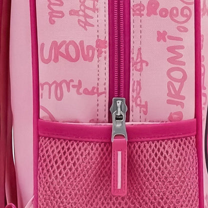 Sac à dos 3D Hello Kitty and Friends 30 cm, vue 5