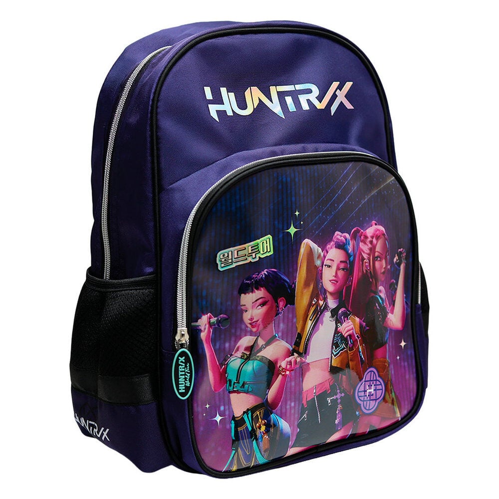 Sac à dos KPop Demon Hunters premium 42 cm, vue 2