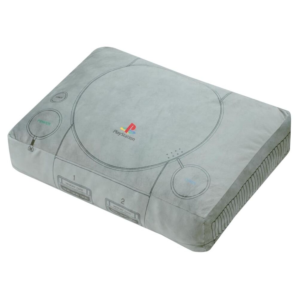 Peluche Coussin PlayStation 42 cm