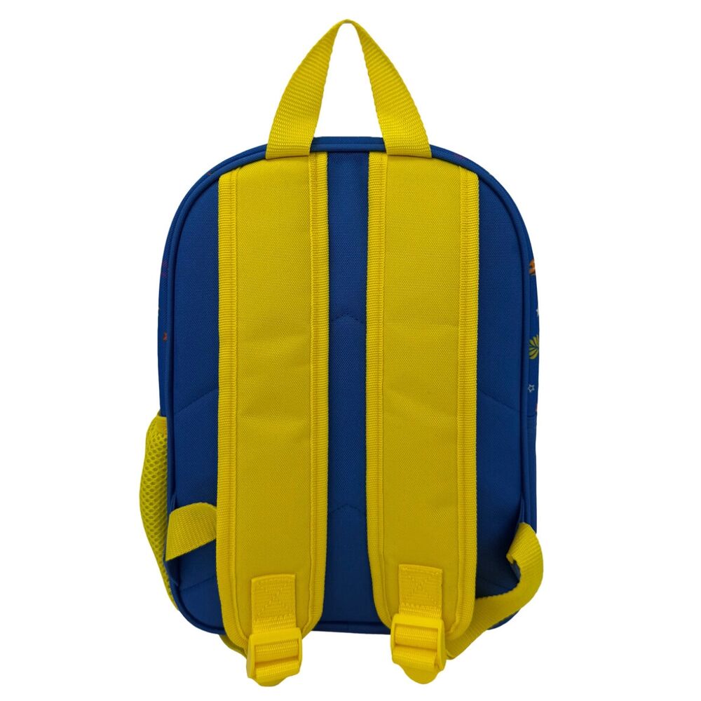 Sac à dos Pokemon Iris 30 cm