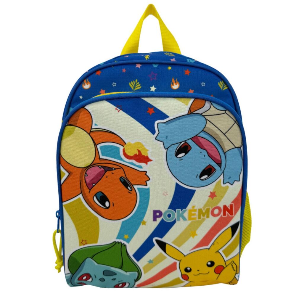 Sac à dos Pokemon Iris 30 cm, vue 2