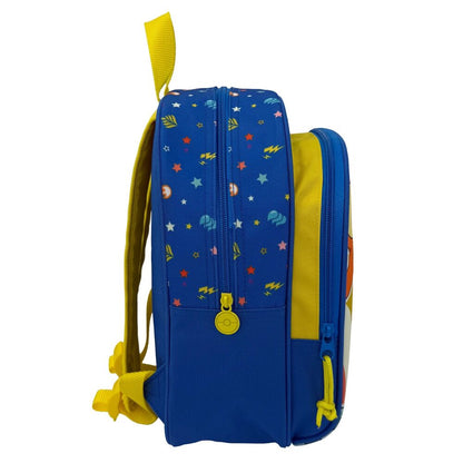 Sac à dos Pokemon Iris 30 cm, vue 4