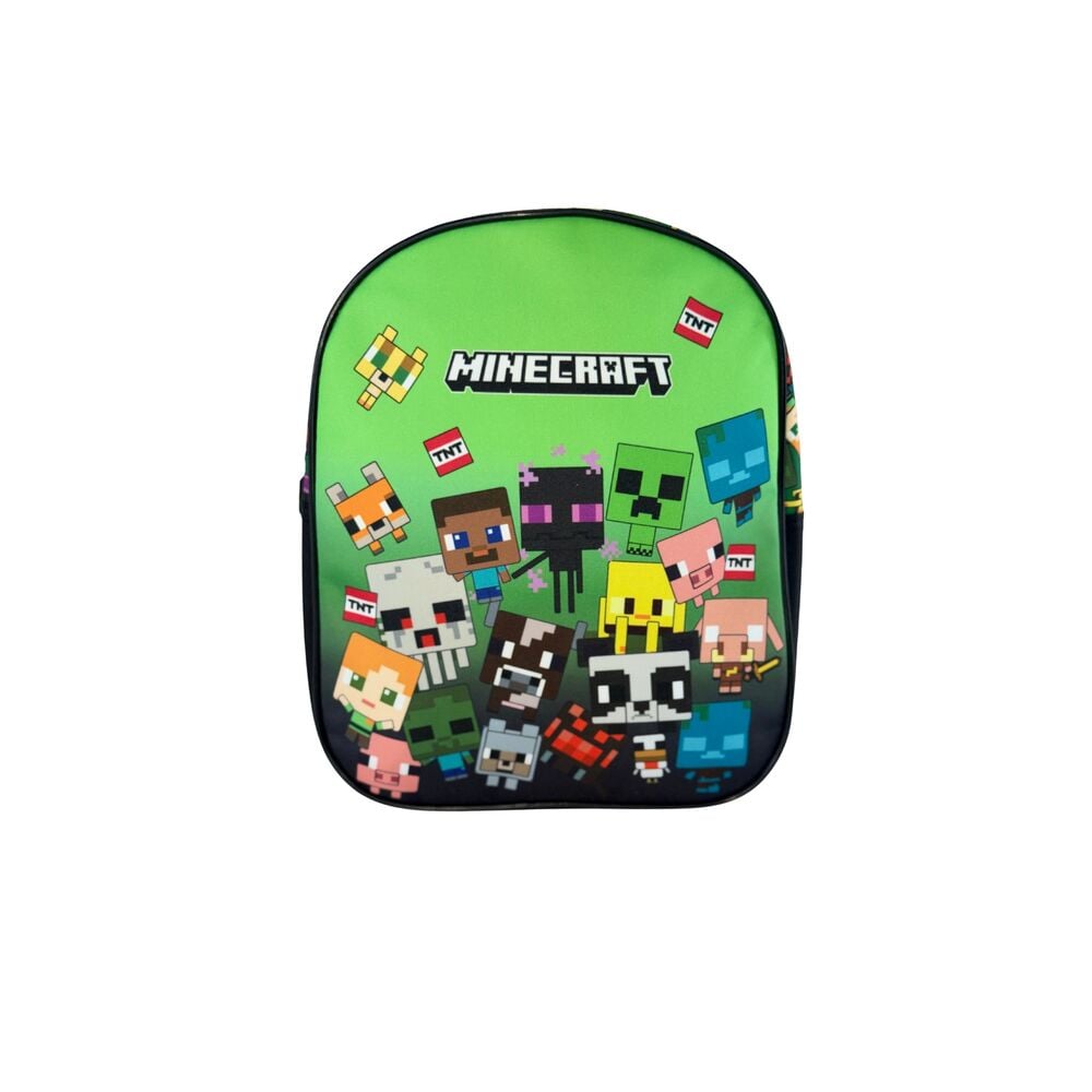 Sac à dos Minecraft Characters 26 cm