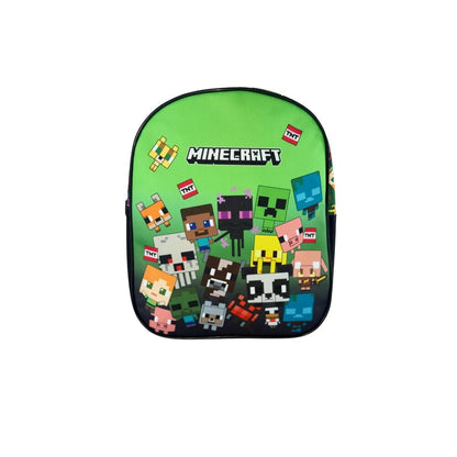 Sac à dos Minecraft Characters 26 cm