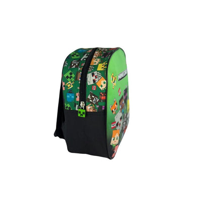 Sac à dos Minecraft Characters 26 cm, vue 2