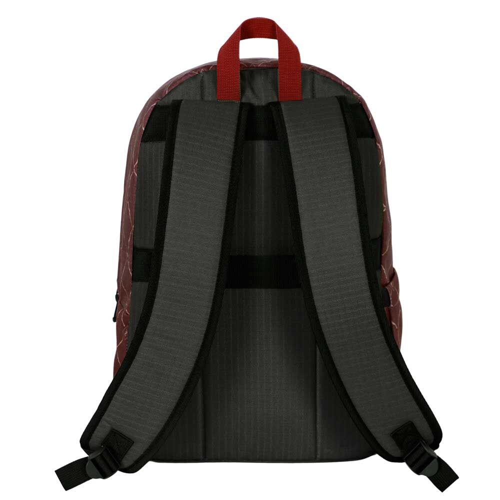 Sac à dos Harry Potter Griffindor 44 cm, vue 3